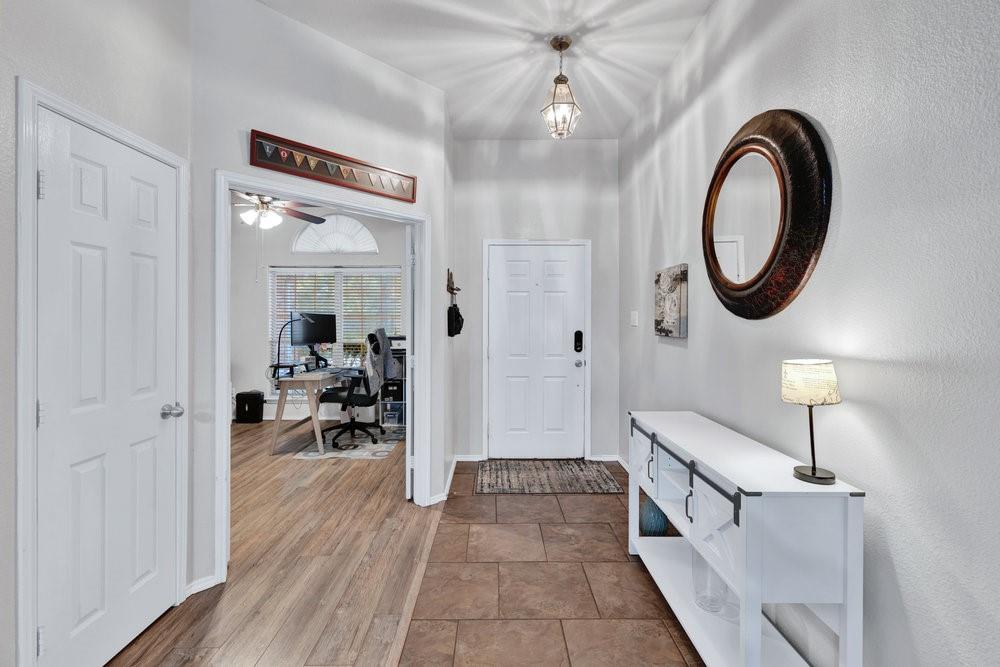 Hidden Creek Estates - Residential