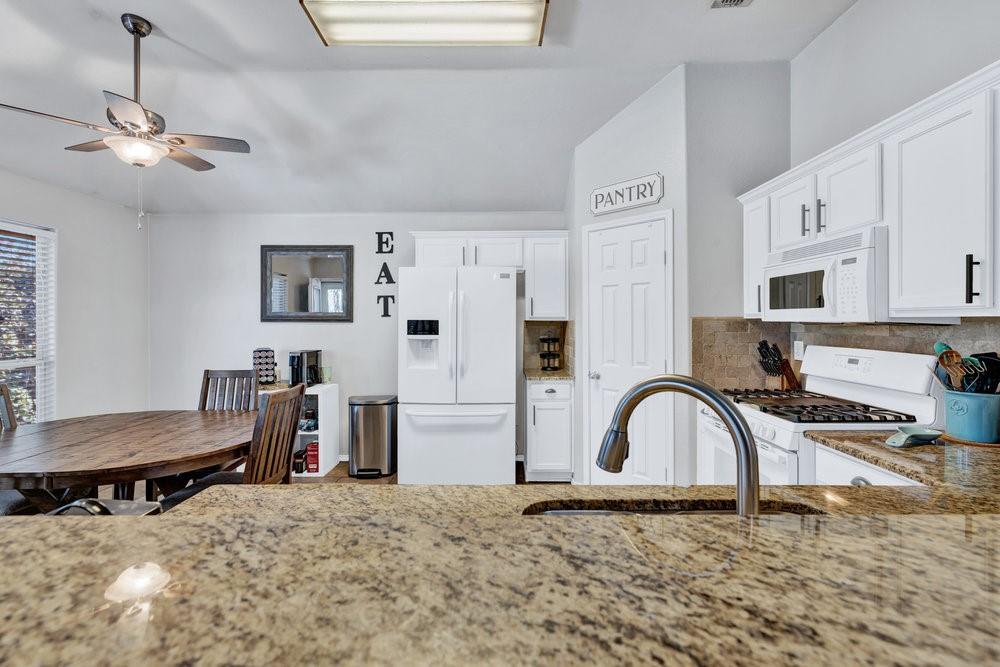 Hidden Creek Estates - Residential