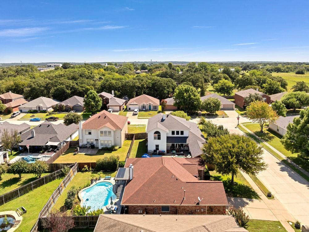 Hidden Creek Estates - Residential