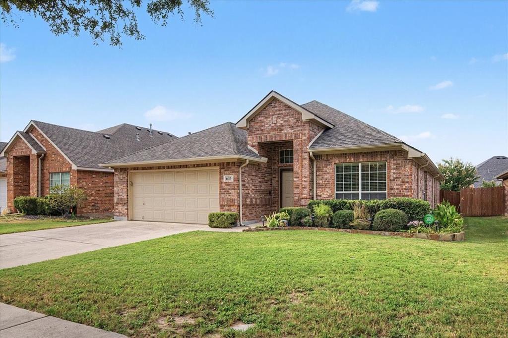 633 Darlington Trail
