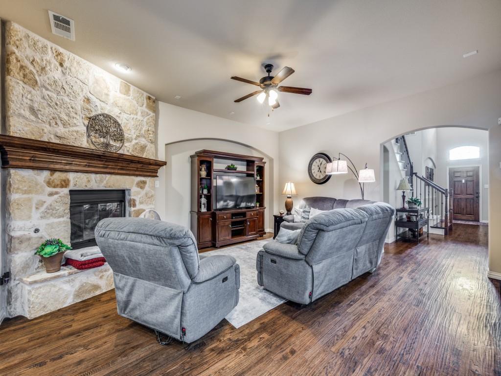 Castle Hills Ph VI Sec D - Residential