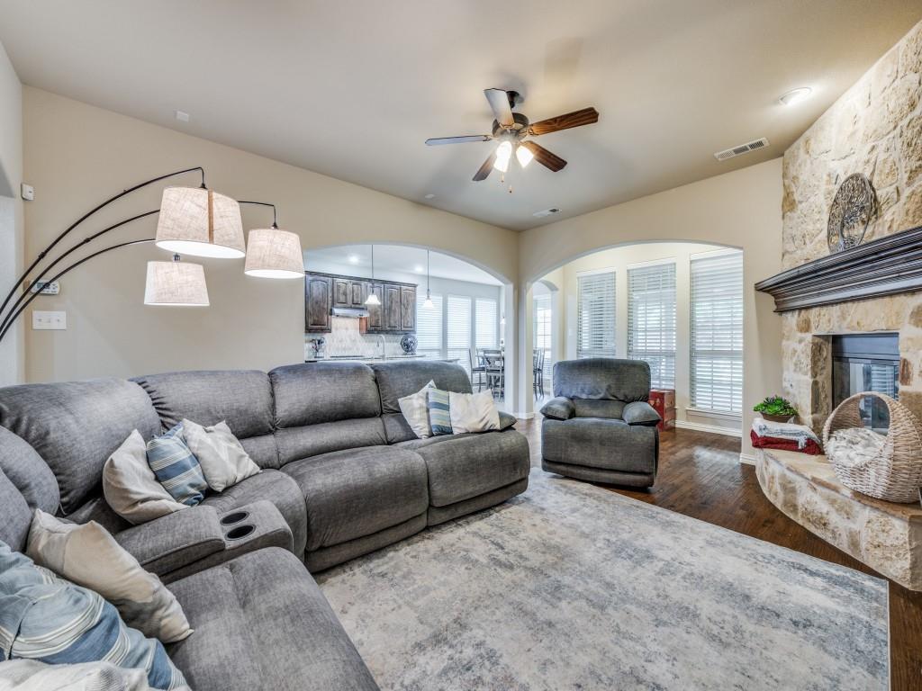 Castle Hills Ph VI Sec D - Residential