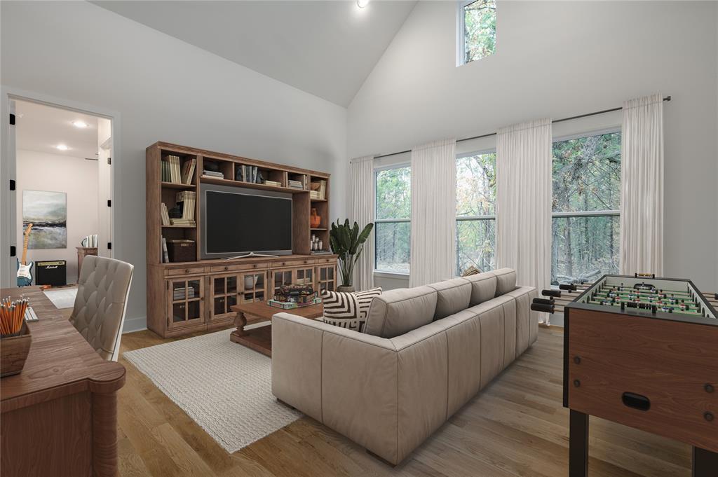 FOREST GROVE ESTATE - Residential