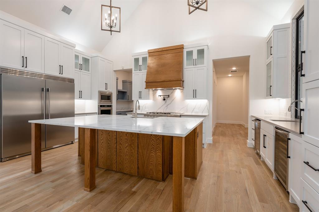 FOREST GROVE ESTATE - Residential