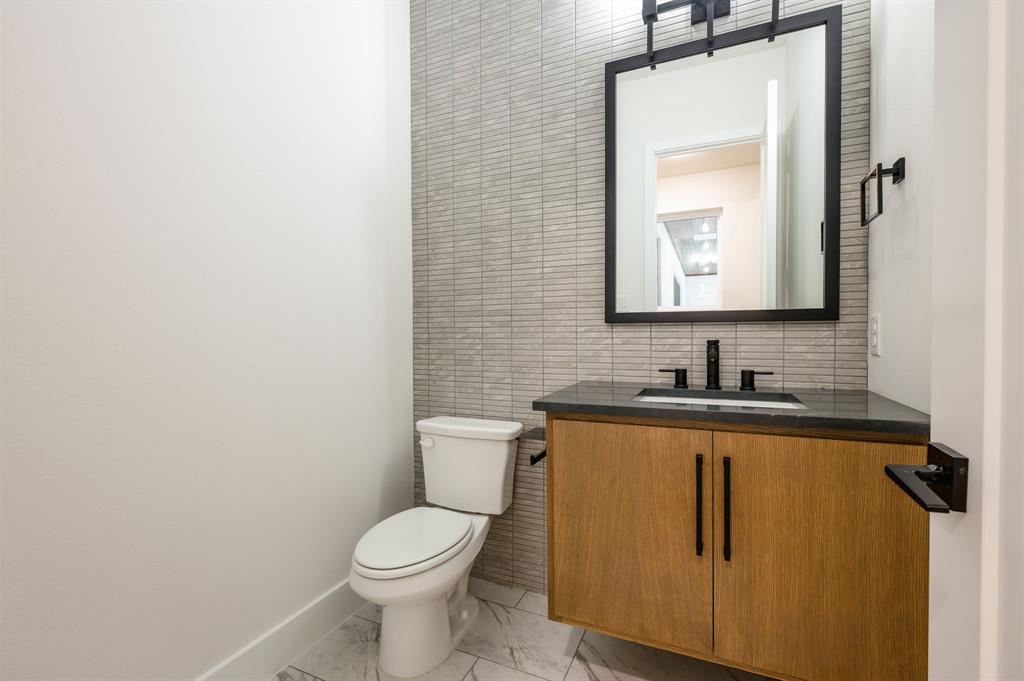 FOREST GROVE ESTATE - Residential