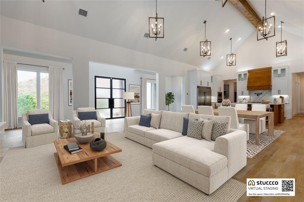 FOREST GROVE ESTATE - Residential