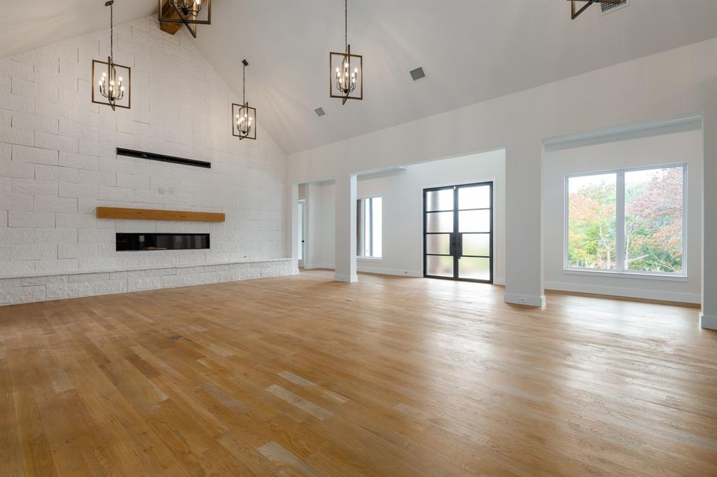 FOREST GROVE ESTATE - Residential