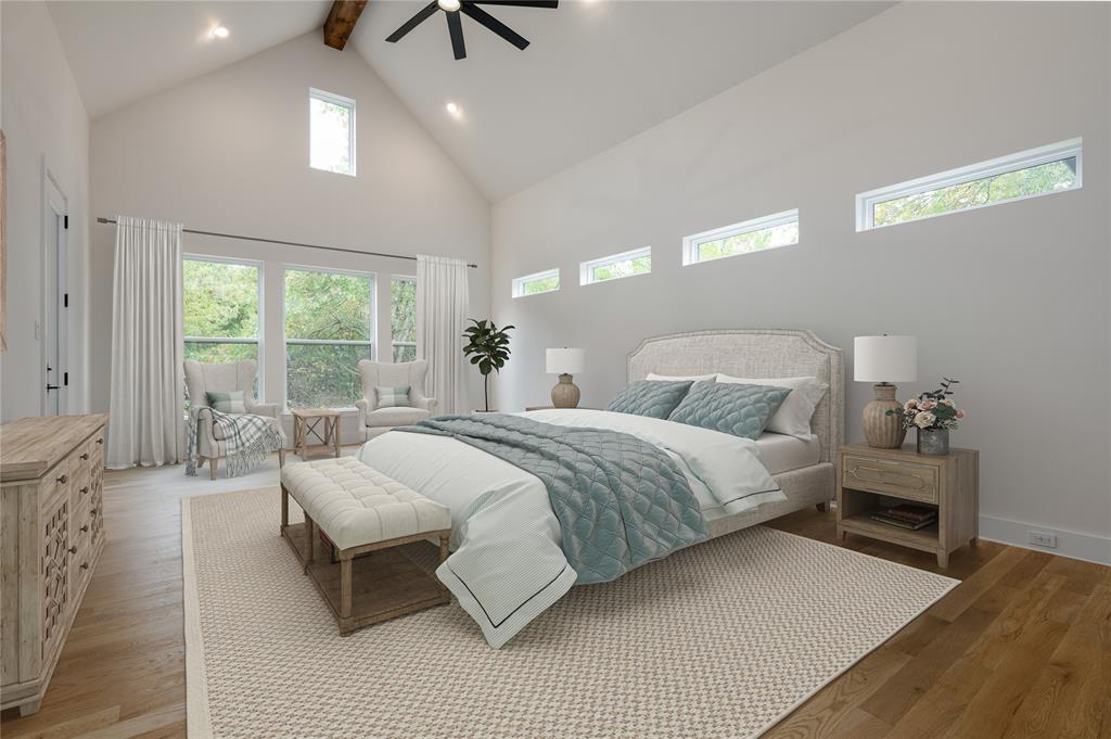 FOREST GROVE ESTATE - Residential