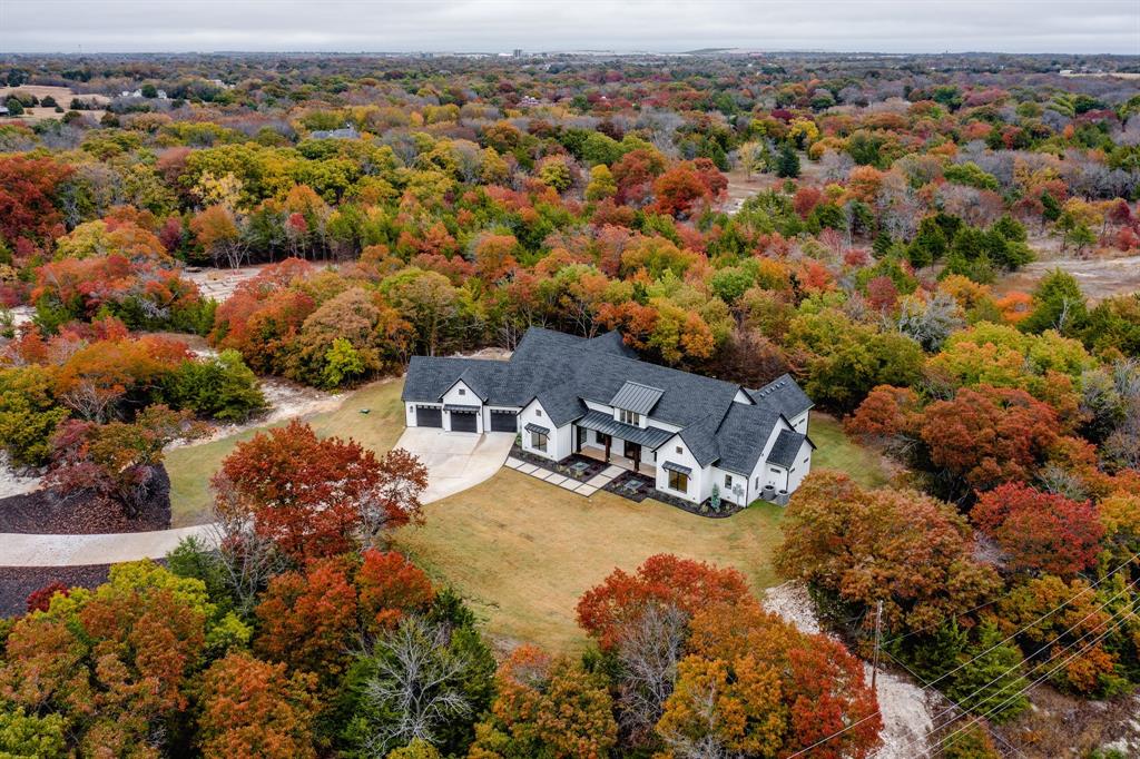 FOREST GROVE ESTATE - Residential