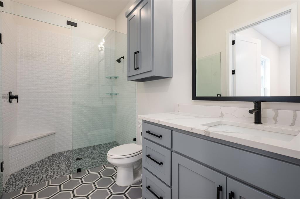 FOREST GROVE ESTATE - Residential