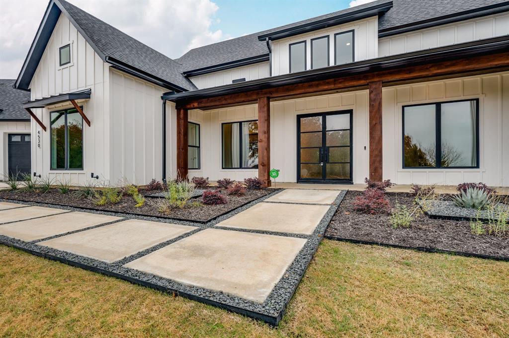 FOREST GROVE ESTATE - Residential