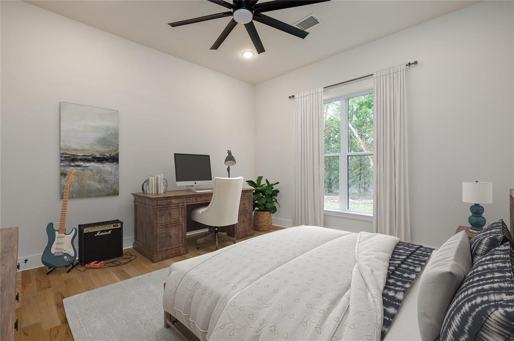 FOREST GROVE ESTATE - Residential