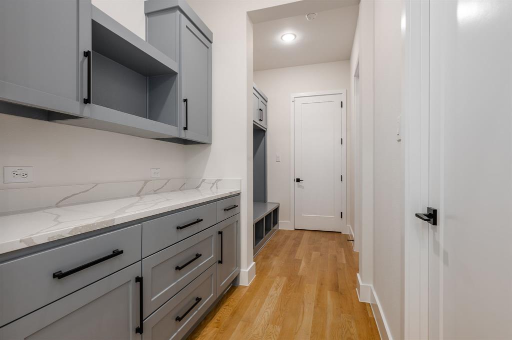 FOREST GROVE ESTATE - Residential