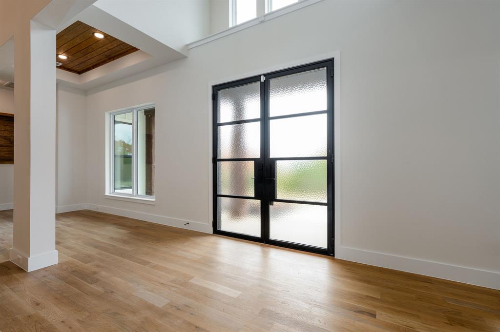 FOREST GROVE ESTATE - Residential