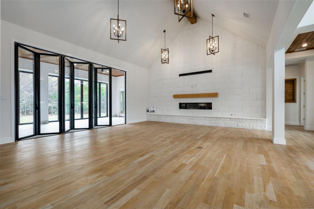 FOREST GROVE ESTATE - Residential