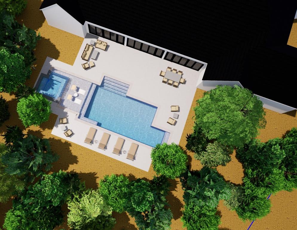 FOREST GROVE ESTATE - Residential