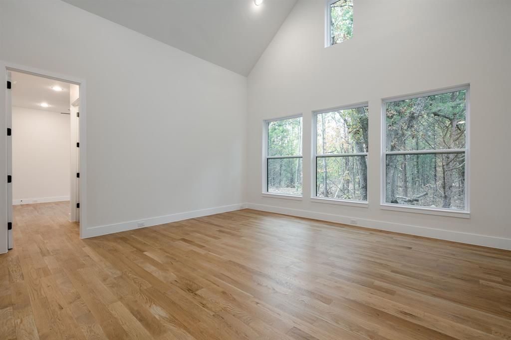 FOREST GROVE ESTATE - Residential