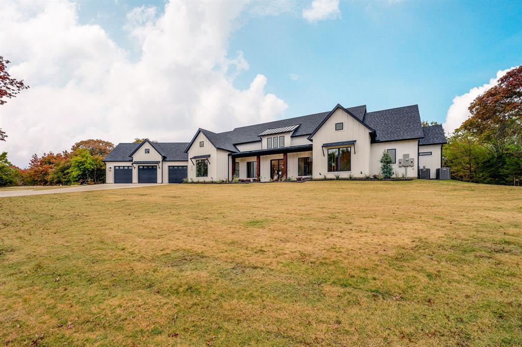 FOREST GROVE ESTATE - Residential