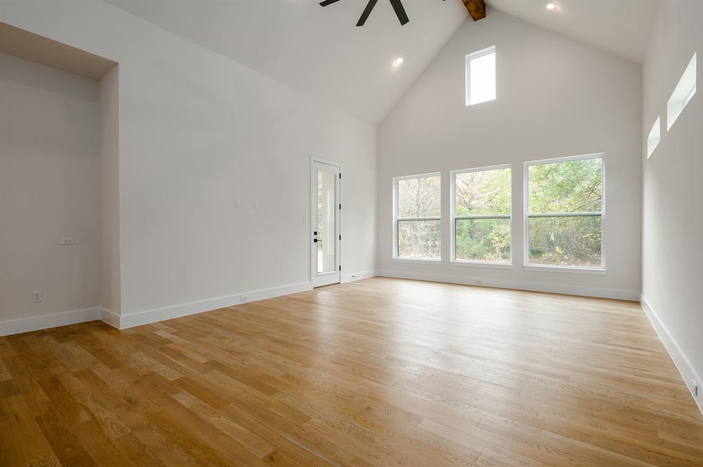 FOREST GROVE ESTATE - Residential