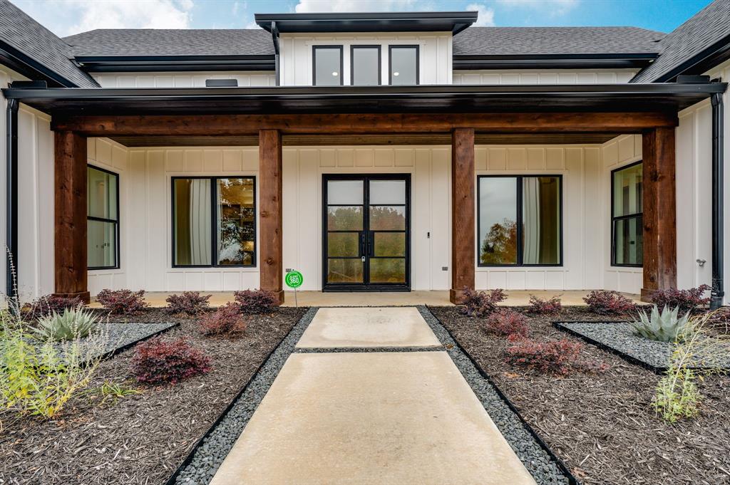 FOREST GROVE ESTATE - Residential