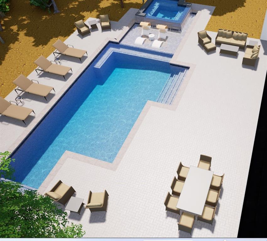 FOREST GROVE ESTATE - Residential