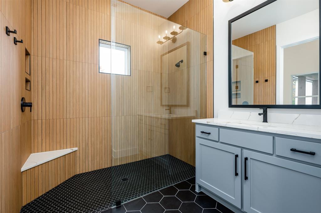 FOREST GROVE ESTATE - Residential