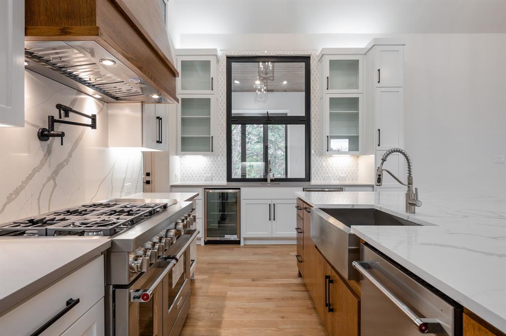 FOREST GROVE ESTATE - Residential