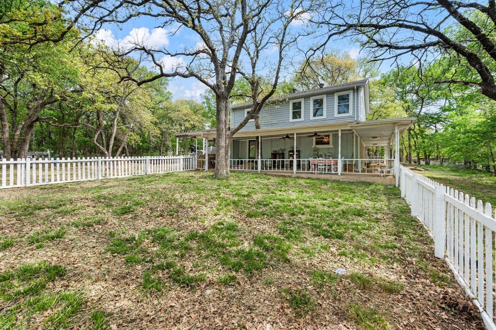 Estes Add - Residential