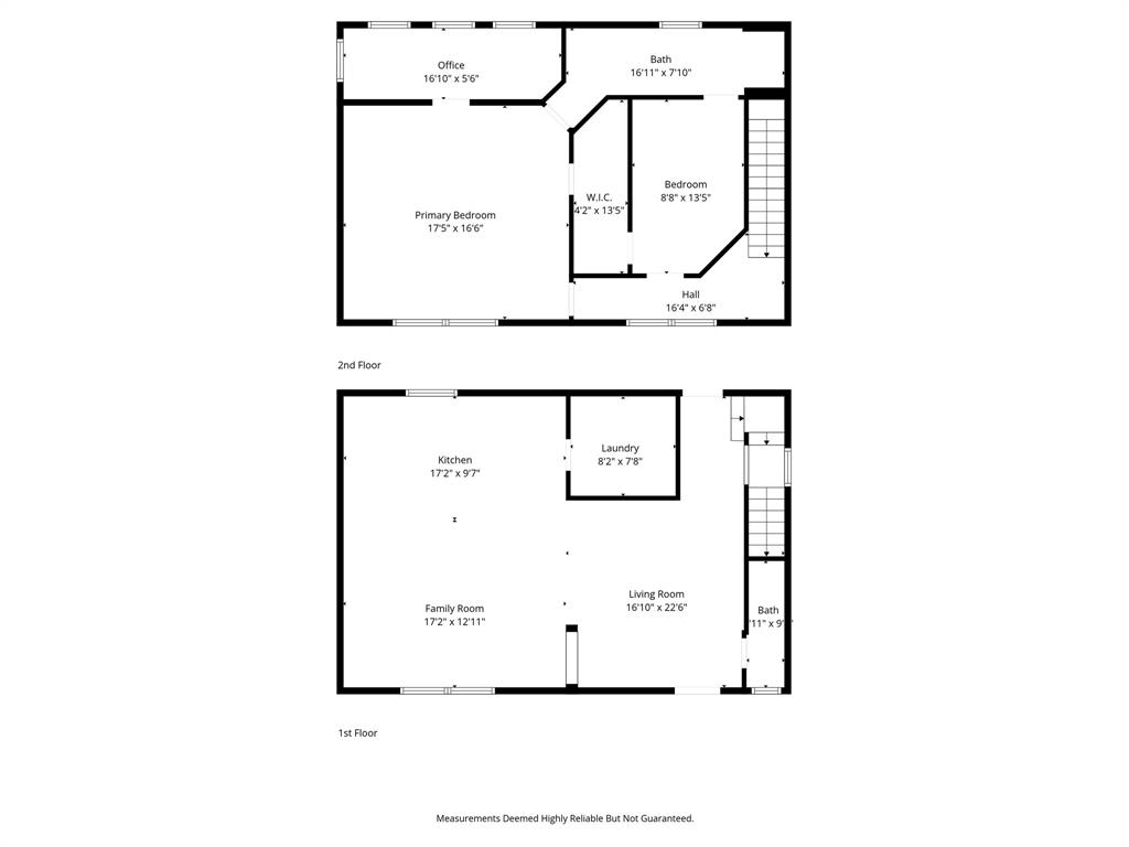 Estes Add - Residential