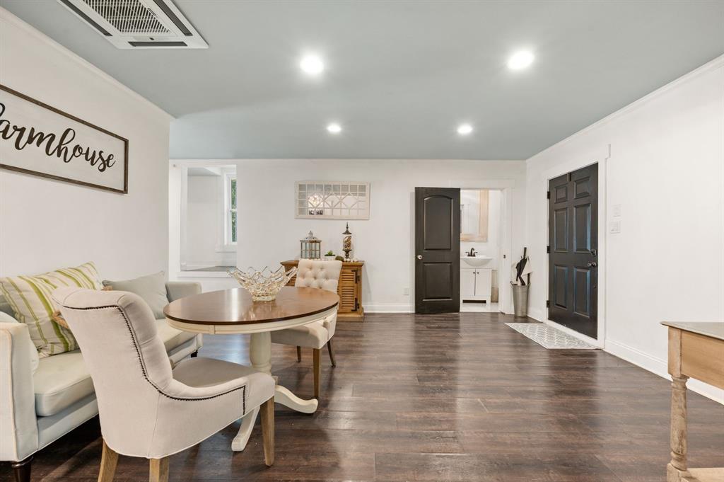 Estes Add - Residential