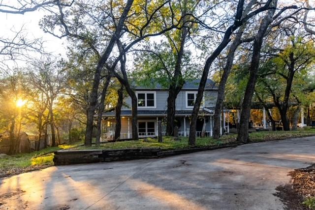 Estes Add - Residential