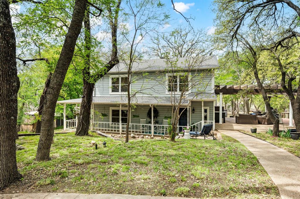 Estes Add - Residential
