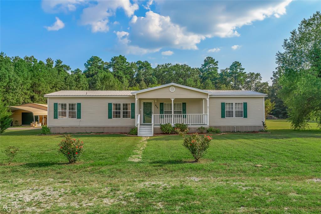 View Benton, LA 71006 property