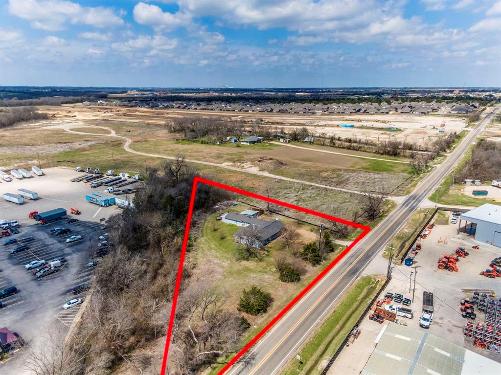 E Bellow - Residential