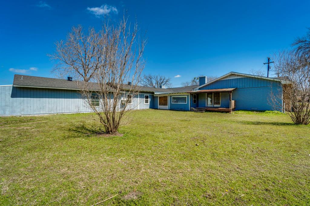 E Bellow - Residential