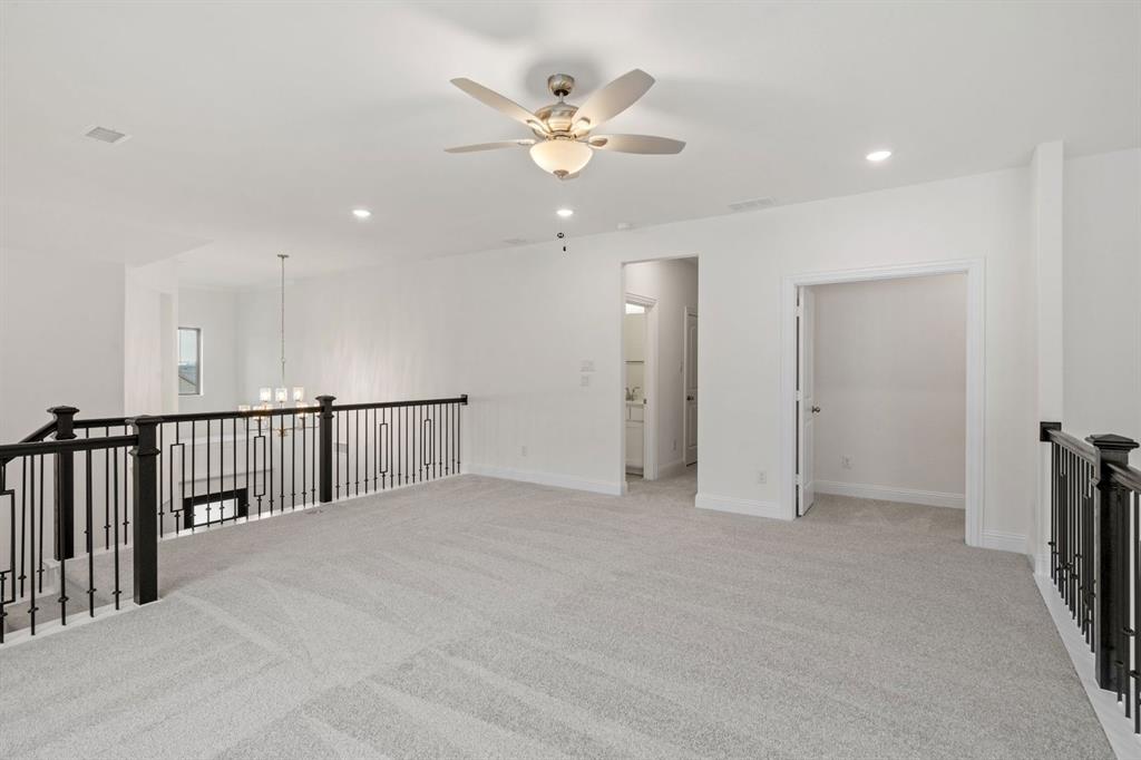 Painted Tree - Residential