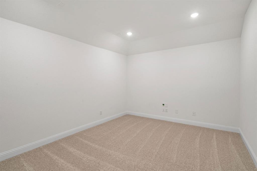 Painted Tree - Residential