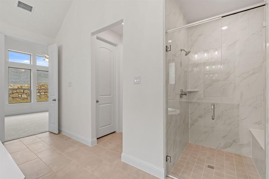 Painted Tree - Residential