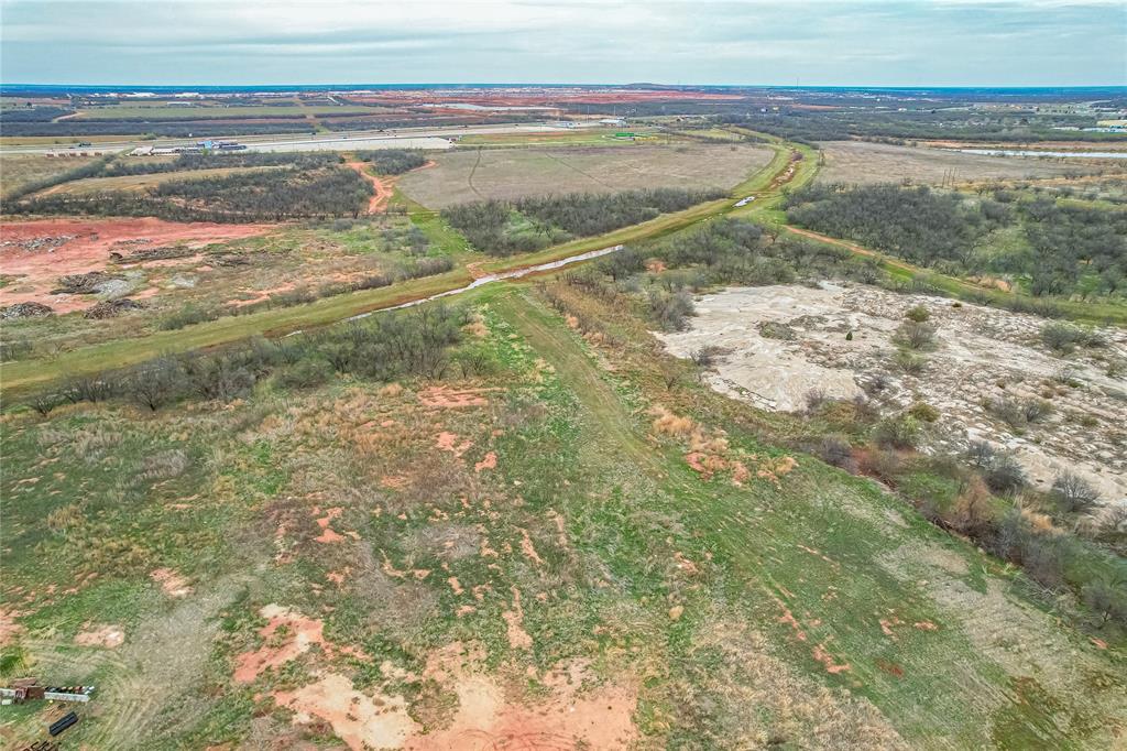 Hayter, Fulwiler, Shirley Rd, Ect - Land