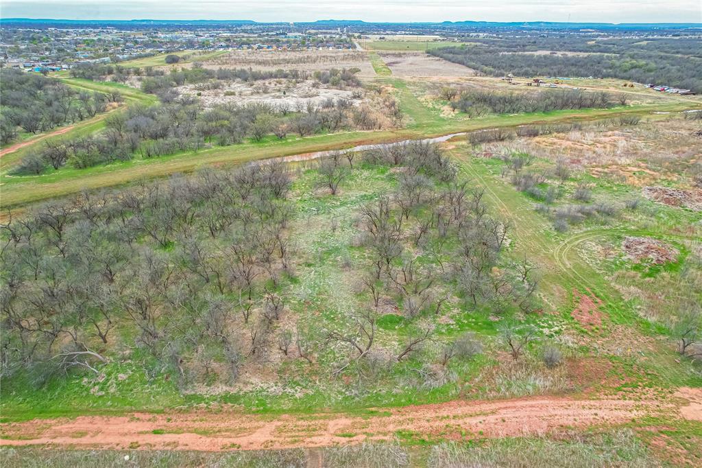 Hayter, Fulwiler, Shirley Rd, Ect - Land