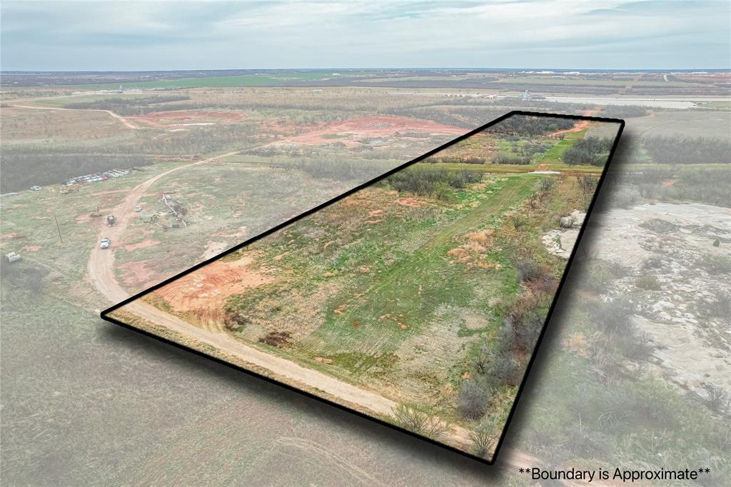 Hayter, Fulwiler, Shirley Rd, Ect - Land