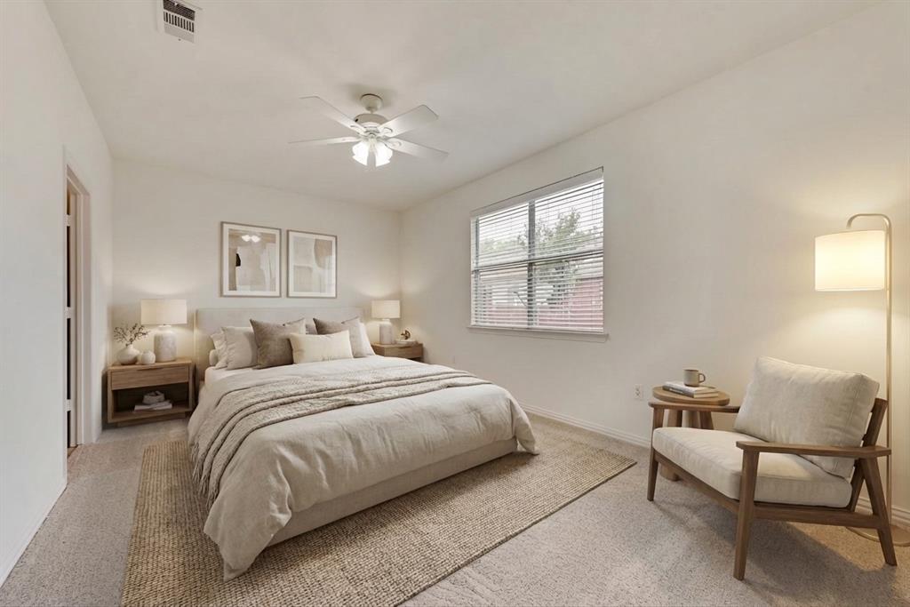 Photo of 233 Heritage Hill Drive, Lewisville, TX 75067 (MLS # 21422347)
