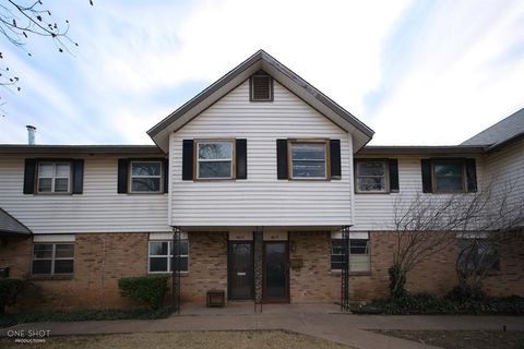 Photo of 4613 N 2nd Street, Abilene, TX 79603 (MLS # 21239069)