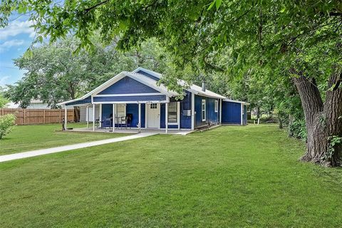 A home in Princeton