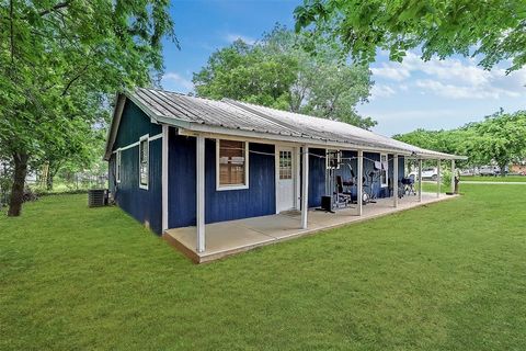 A home in Princeton