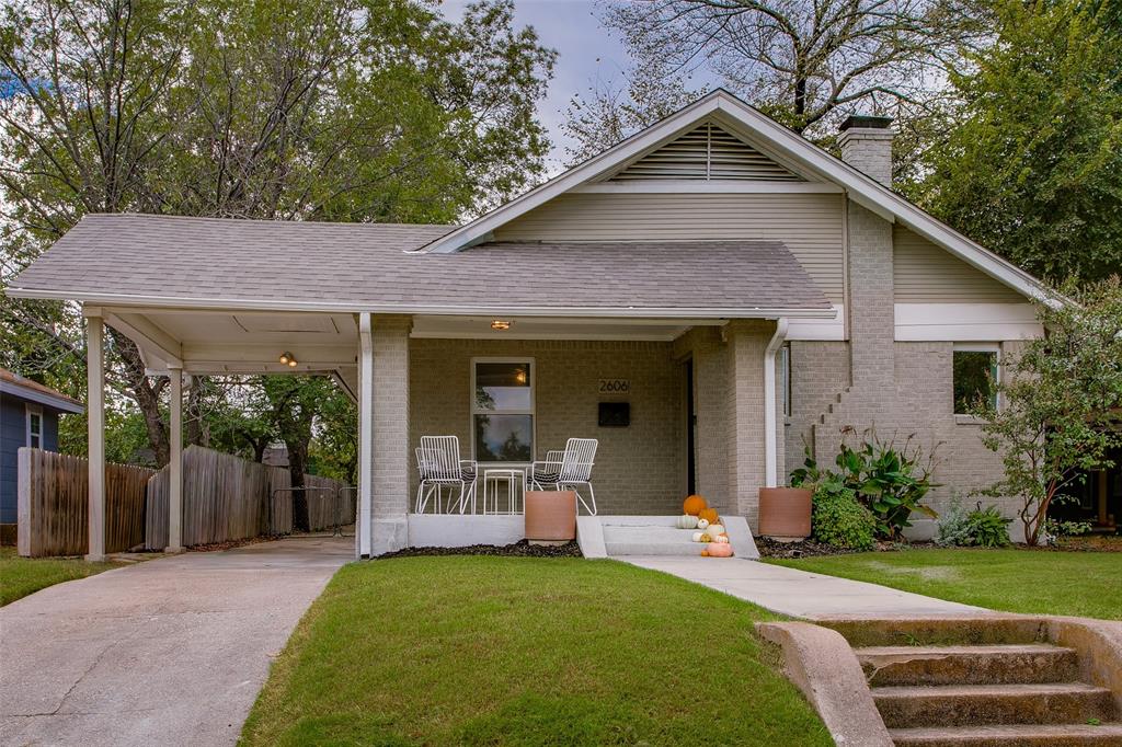 2606 W 12th Street