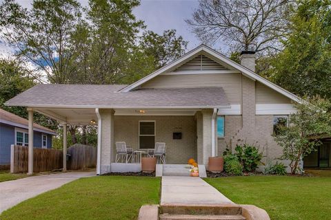 2606 W 12th Street Dallas TX 75211