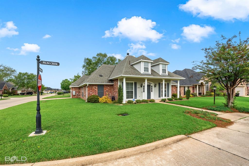 Norris Ferry Crossing - Residential