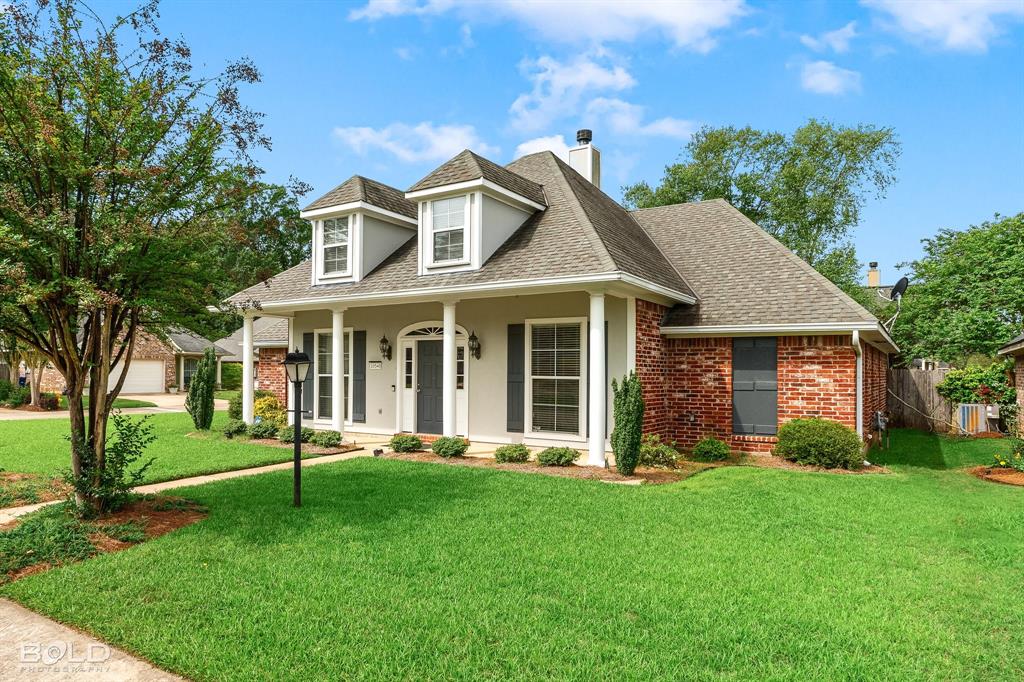 Norris Ferry Crossing - Residential