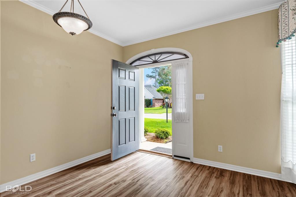 Norris Ferry Crossing - Residential